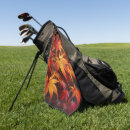 Search for halloween golf towels Fall