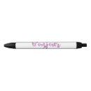 Search for quote pens Pink