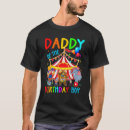 Search for carnival mens tshirts Daddy