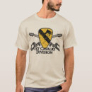 Search for cavalry tshirts infantry