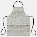 Search for lace aprons Embroidery