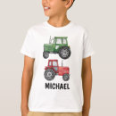 Search for tractor kids tshirts Modern