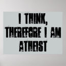 Search for atheist posters Religion