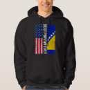 Search for bosnia hoodies Usa