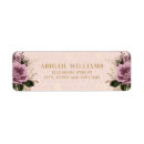 Search for antique ephemera return address labels Vintage