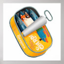 Search for fish room posters Cat