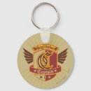 Search for gryffindor key rings Quidditch