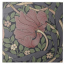Search for pre raphaelite tiles Pimpernel