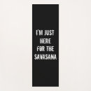 Search for funny yoga mats Workout