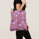 Search for spotty pattern bags Dotty