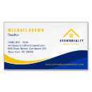 Search for roofing logo business cards Realtor