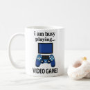 Search for play video games mugs Gaming