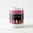 Search for cupcake business mugs Baking