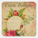 Search for french postcard stickers France