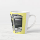 Search for stove mugs Electric