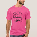 Search for our first christmas tshirts Engaged