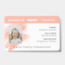 Search for student id Homeschool