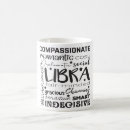 Search for descriptive mugs Description