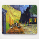 Search for cafe mousepads Terrace