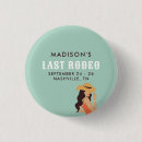 Search for glamour badges Bride