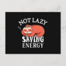 Search for lazy postcards Laziness