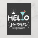 Search for hello typography postcards Quote