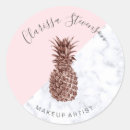 Search for stylish design stickers White