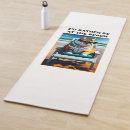Search for funny yoga mats Cute