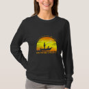 Search for fishing womens tshirts Dog