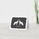 Search for german shepherd thank you cards Animals