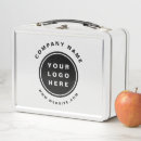 Search for logo lunch boxes Marketing