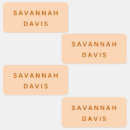 Search for back to school clothing labels Girl