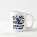 Search for salesman mugs Job