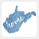 Search for virginia square stickers New river gorge