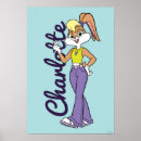Search for lola posters Classic cartoon