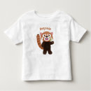 Search for panda toddler tshirts Cute
