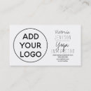 Search for yoga instructor business cards Boho