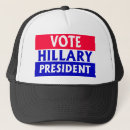 Search for clinton hats Political