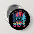 Search for 80s badges Abstract
