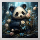 Search for panda bears posters Nature