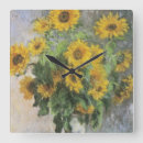 Search for claude monet clocks Flowers