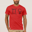 Search for gemini zodiac sign mens tshirts Birthday