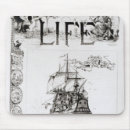 Search for mayflower mousepads Emigration