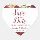 Search for mini save the dates Couple
