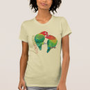 Search for lovebird tshirts Animal