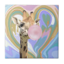 Search for giraffs tiles For her