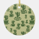Search for mexican cactus christmas tree decorations Cacti