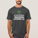 Search for dad gamer tshirts First fathers day