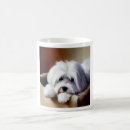 Search for coton mugs Puppy