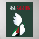 Search for free palestine posters No war